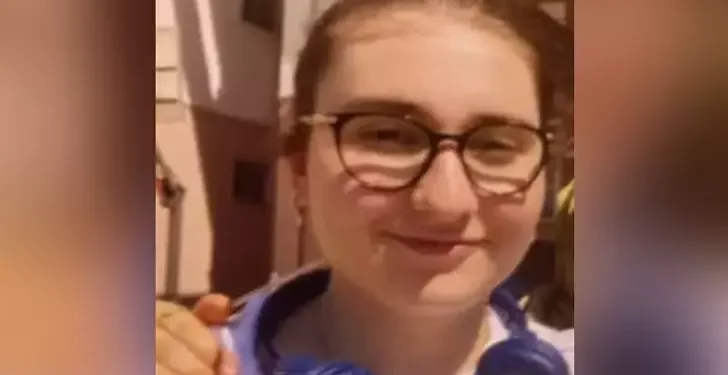 Kaybolan lise öğrencisi Ayşegül aranıyor
