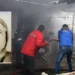 Felçli kadın evinde çıkan yangında hayatını kaybetti