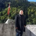 Kestiği ağacın altında kalan muhtar öldü