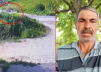 2 kamyonet kafa kafaya çarpıştı; 1 ölü, 3 yaralı