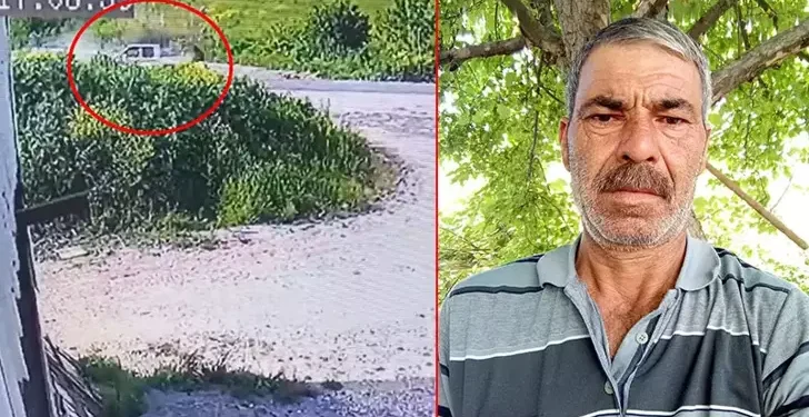 2 kamyonet kafa kafaya çarpıştı; 1 ölü, 3 yaralı