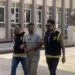 Muğla'da cezaevinden kaçtı, Aydın'da yakalandı