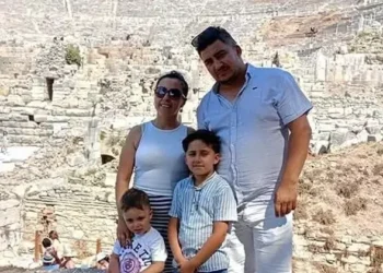 İtfaiyeci baba kundaklama iddiasıyla gözaltına alındı