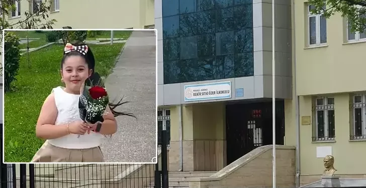 Okulda rahatsızlanan İrem, kaldırıldığı hastanede öldü