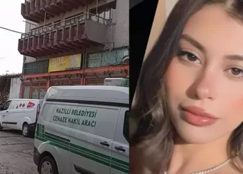 Üniversiteli Büşra'nın ölümünde, sevgilisine tutuklama