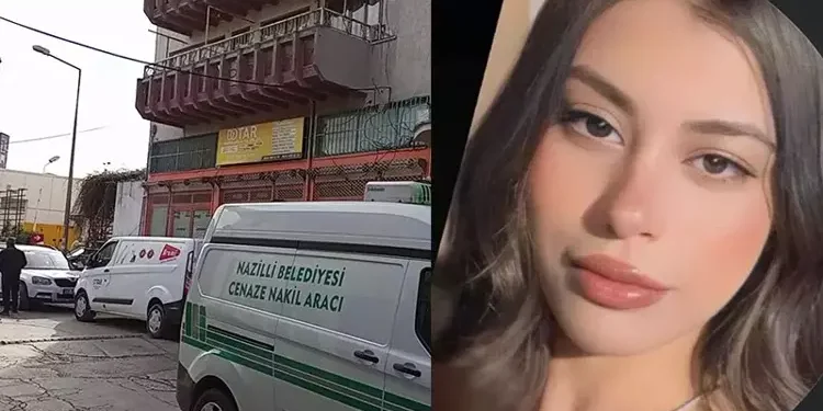 Üniversiteli Büşra'nın ölümünde, sevgilisine tutuklama