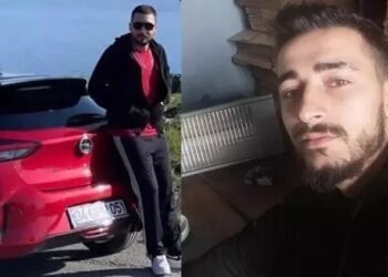 2 saat arayla 2 erkek cesedi bulundu