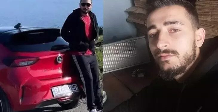 2 saat arayla 2 erkek cesedi bulundu