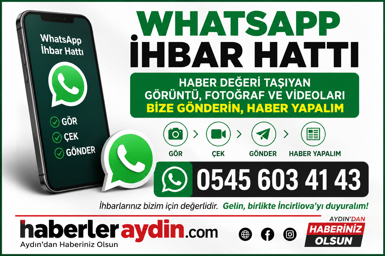 Masaüstü Reklam 1