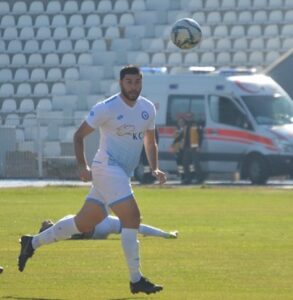 Aydın Süper Amatör Lig’de ilk devre sona erirken, Aydınspor 24