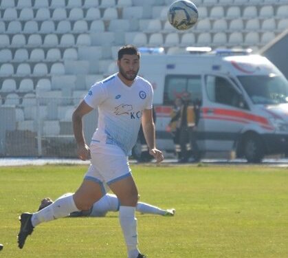 Takımları şampiyonluğa onlar gol krallığına oynuyor