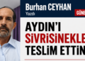 burhan ceyhan
