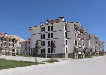 81 il için 500 bin yeni sosyal konut kampanyası başlıyor