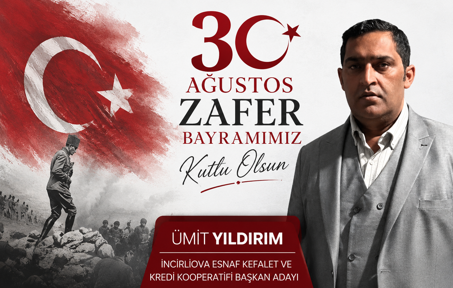 30 Ağustos