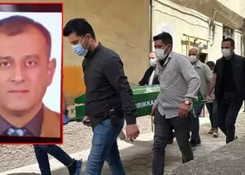 Derin dondurucuda parçalanmış ceset bulundu