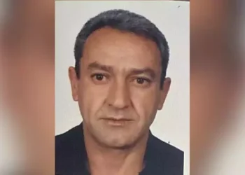 Define aramak için gittiği ormanda göçük altında öldü