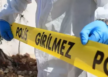 Komşularına av tüfeği ile ateş açtı; 2 ölü, 1 yaralı