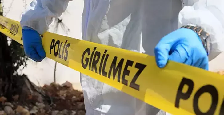 Komşularına av tüfeği ile ateş açtı; 2 ölü, 1 yaralı