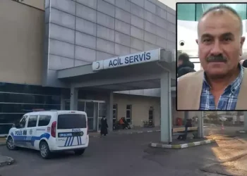 İftara horoz keserken kendini yaralayıp öldü