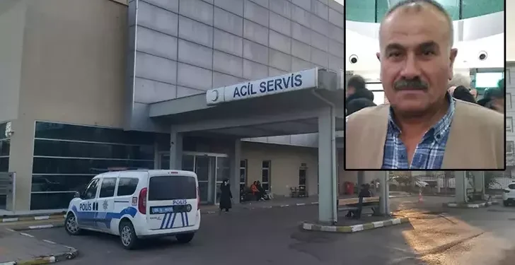 İftara horoz keserken kendini yaralayıp öldü