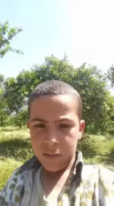 Otomobil ile motosiklet çarpıştığı kazada genç öldü