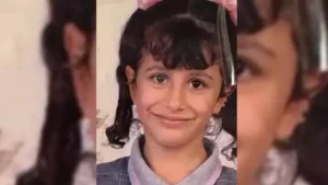 9 yaşındaki Ebrar, koltuk altında can verdi