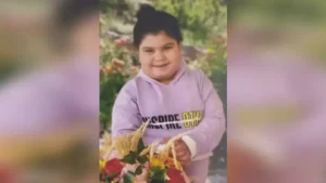 9 yaşındaki eylül, kek yüzünden hayatını kaybetti