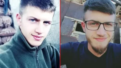 9 yıl önce kayboldu, cesedi kimsesizler mezarlığından çıktı Avcılar’da 2017 yılında kaybolan Oğuzhan Tekin’in (22) cesedinin olaydan 12