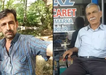 Baba ile oğul 24 gün arayla kansere yenildi