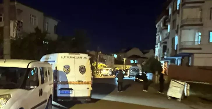 Tartıştığı oğlunu av tüfeğiyle vurdu