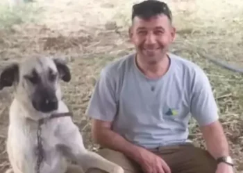 Borç- alacak nedeniyle tartıştığı arkadaşını tüfekle öldürdü