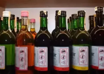 Sahte içkiden ölenlerin sayısı 105 ulaştı