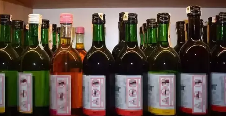 Sahte içkiden ölenlerin sayısı 105 ulaştı