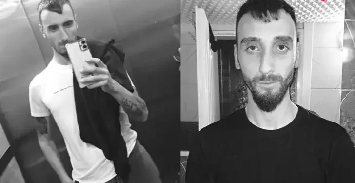 Alkollü iki grup arasında bıçaklı kavga: 1 ölü