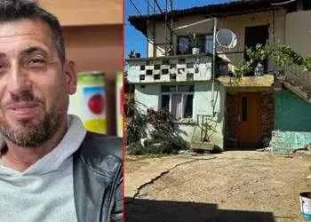 Tartıştığı oğlunu tüfekle vurdu