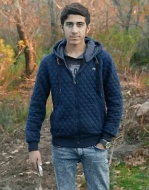 Elektrikle balık avlamak isterken canından oldu