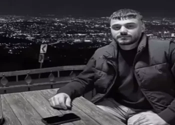 Hesap kavgasında tabancayla öldürüldü