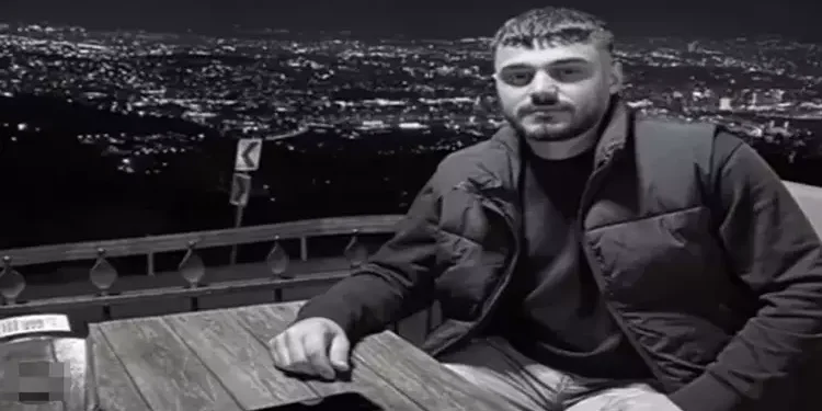 Hesap kavgasında tabancayla öldürüldü