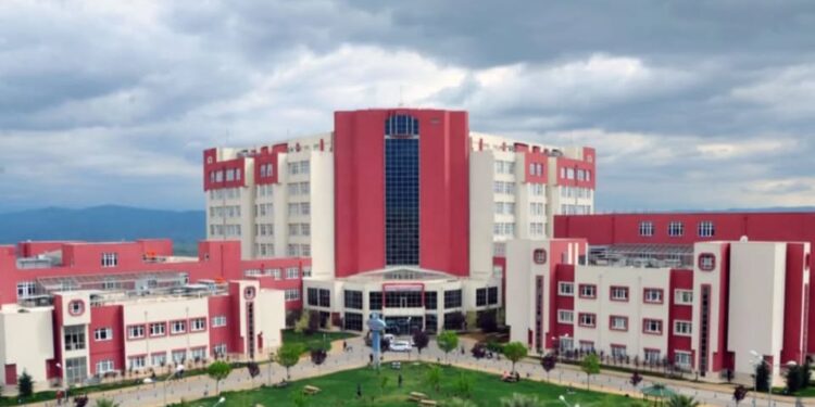 ADÜ'de akıllı randevu asistanı hizmete girdi