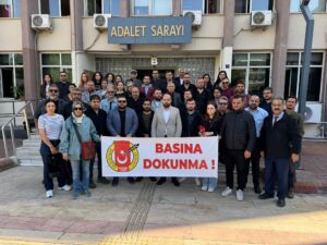 AGC; Bu saldırı hepimize yapılmıştır AGC; Bu saldırı hepimize yapılmıştır