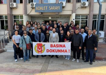 AGC; Bu saldırı hepimize yapılmıştır