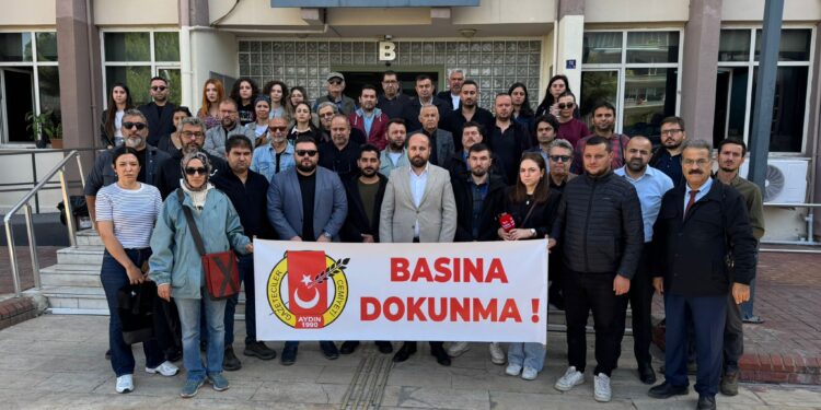AGC; Bu saldırı hepimize yapılmıştır
