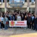 AGC; Bu saldırı hepimize yapılmıştır