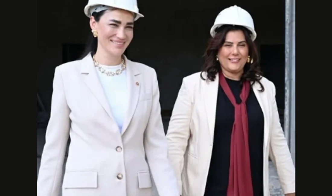 AK Parti Aydın’ı karıştıran anket Aydın Büyükşehir Belediyesi tarafından yapıldığı öne sürülen bir ankette, Özlem