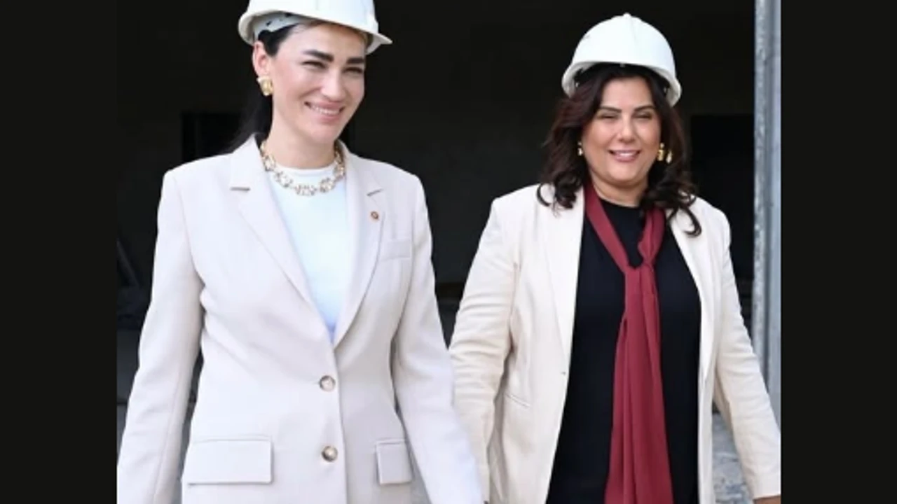 Aydın Büyükşehir Belediyesi tarafından yapıldığı öne sürülen bir ankette, Özlem
