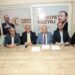 AK Parti İncirliova’da ilk toplantıda güç gösterisi (3)