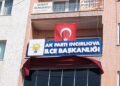 AK Parti İncirliova’da yeni başkan için 5 isimle görüşüldü