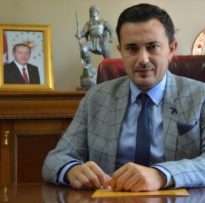 AK Parti MKYK Üyesi Tuncer’in anneannesi hayatını kaybetti AK Parti MKYK Üyesi Tuncer’in anneannesi hayatını kaybetti