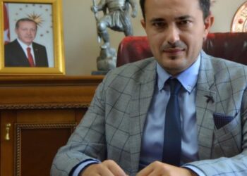 AK Parti MKYK Üyesi Tuncer’in anneannesi hayatını kaybetti