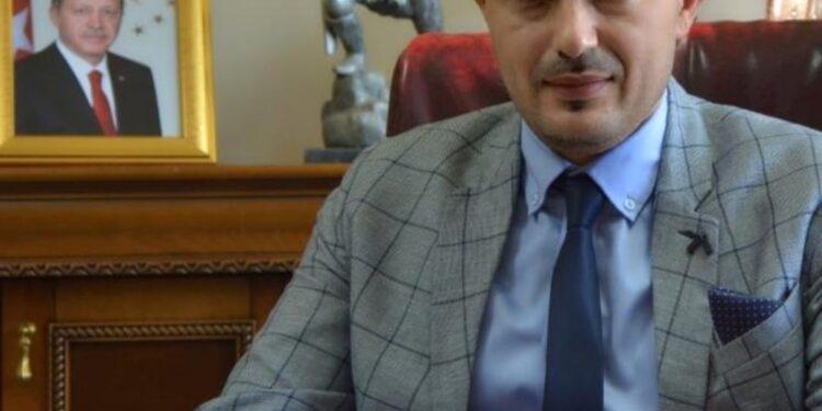 AK Parti MKYK Üyesi Tuncer’in anneannesi hayatını kaybetti